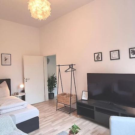 Direkt Am Suedstrand! Apartment Вилхелмсхафен Екстериор снимка